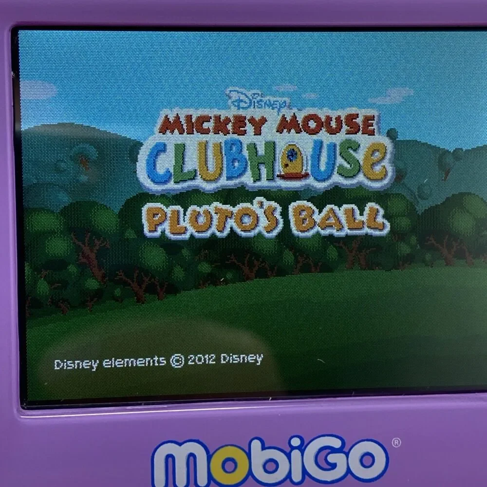 vtech tested working